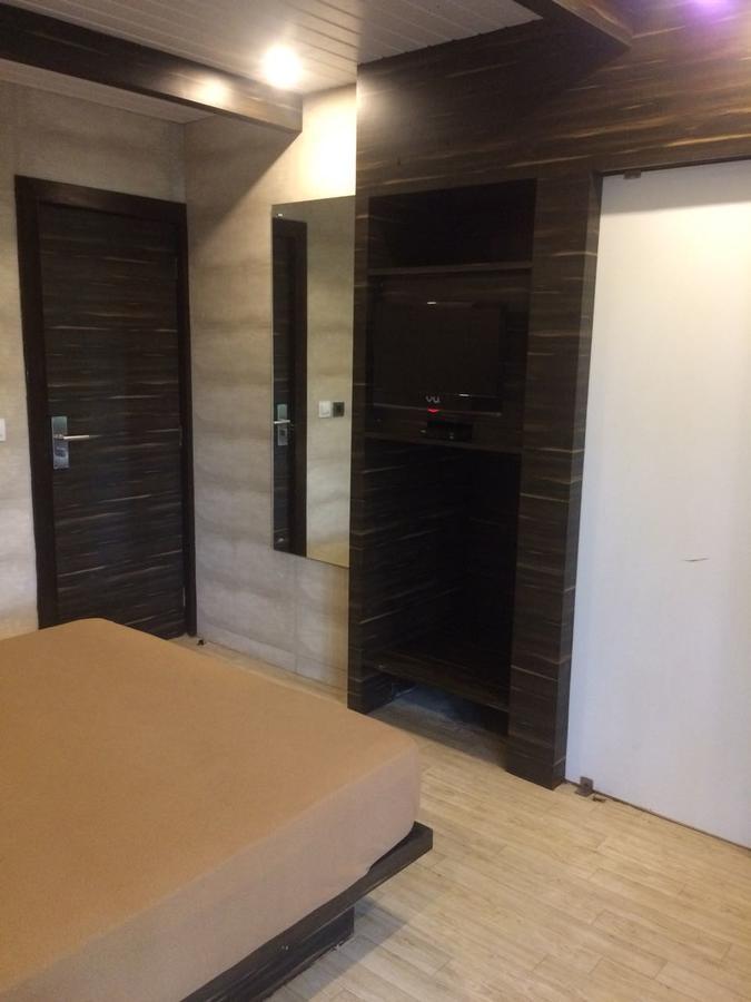 Silver Sands Beach Resort Daman Εξωτερικό φωτογραφία