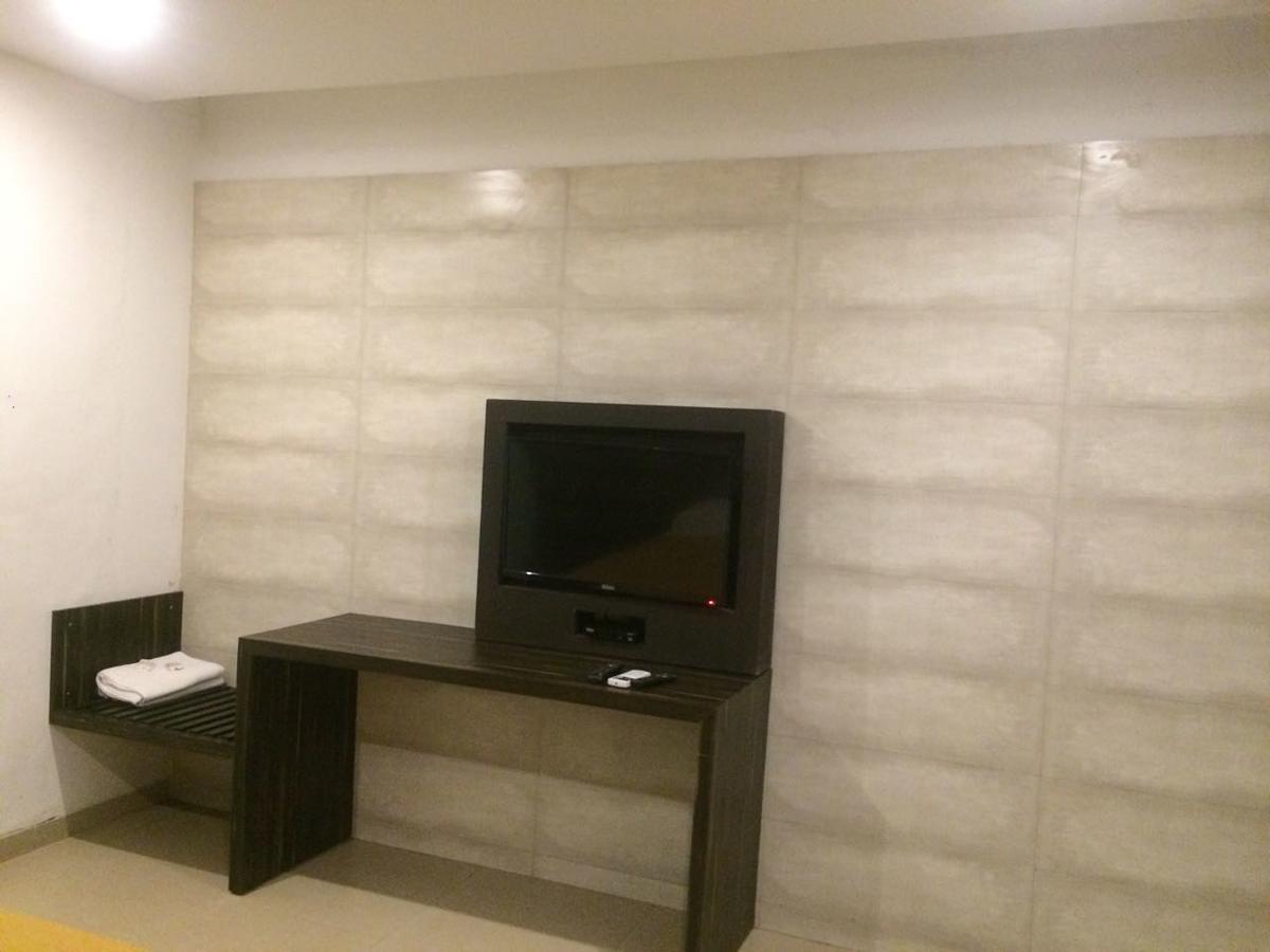 Silver Sands Beach Resort Daman Εξωτερικό φωτογραφία