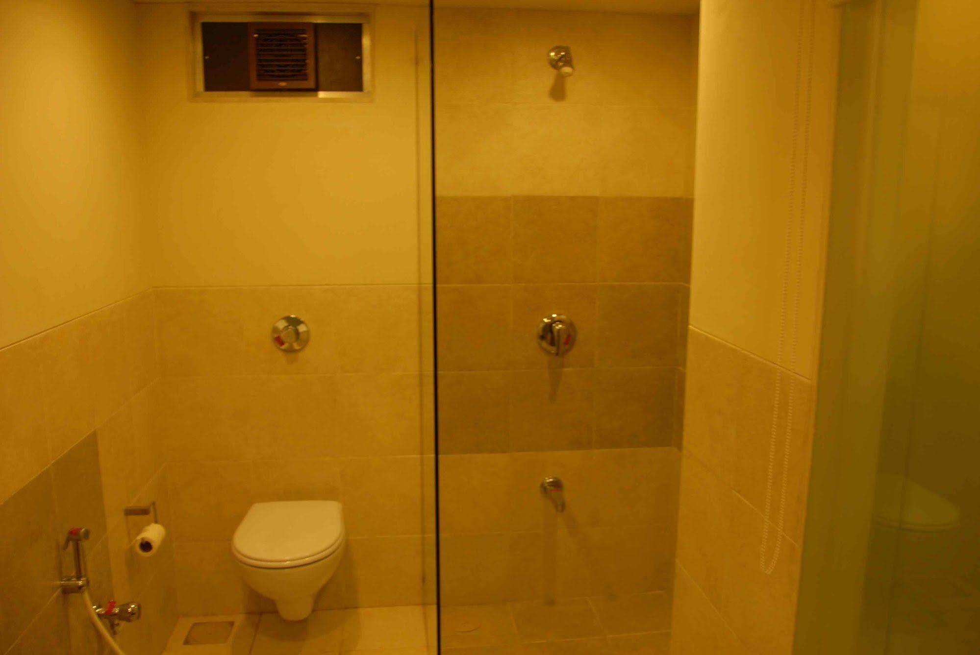 Silver Sands Beach Resort Daman Εξωτερικό φωτογραφία