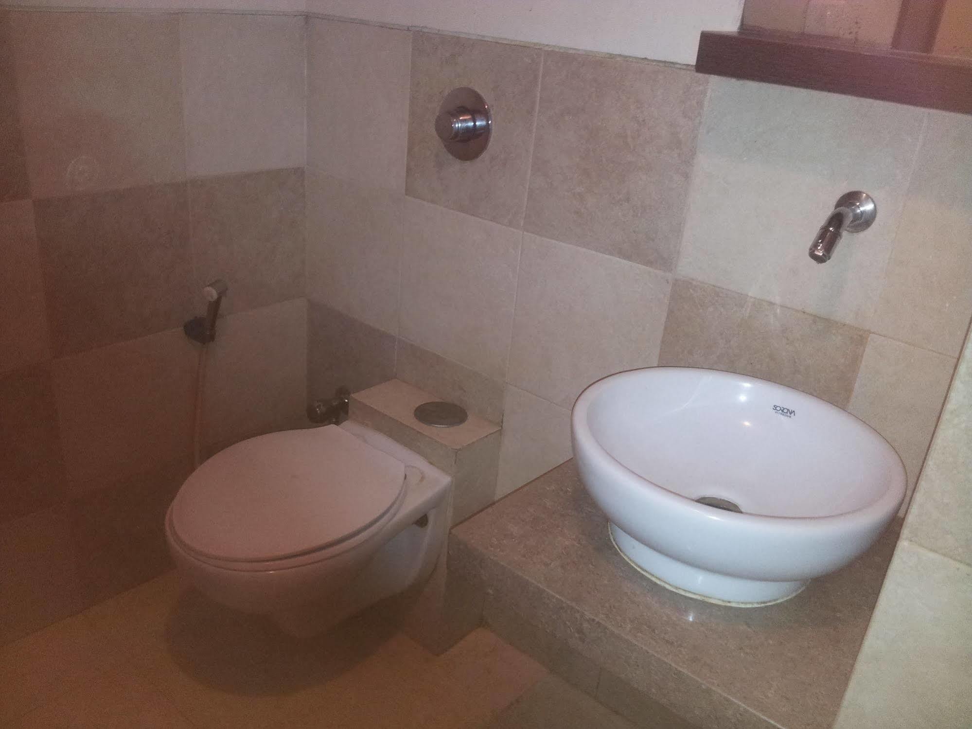 Silver Sands Beach Resort Daman Εξωτερικό φωτογραφία