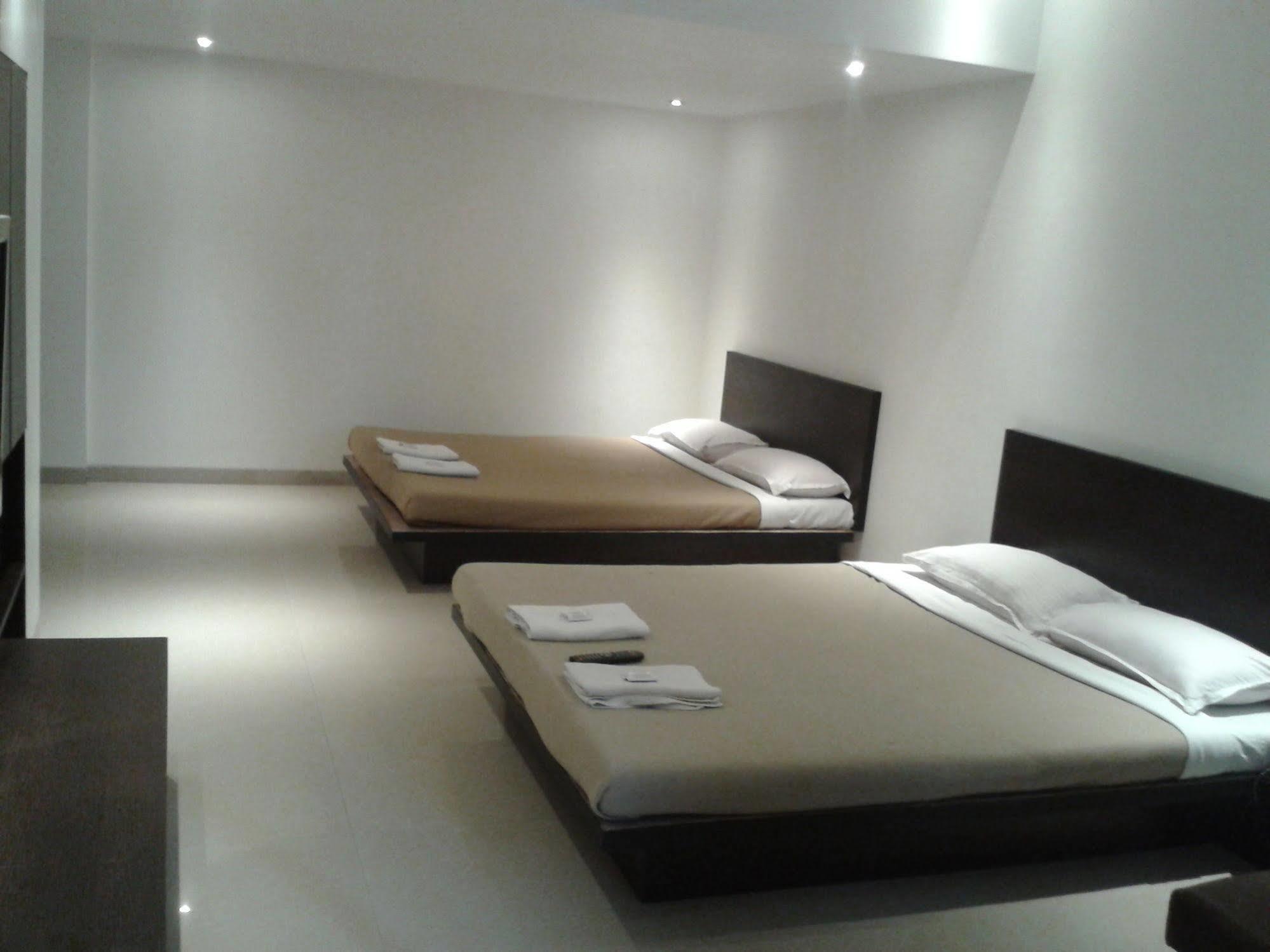 Silver Sands Beach Resort Daman Εξωτερικό φωτογραφία