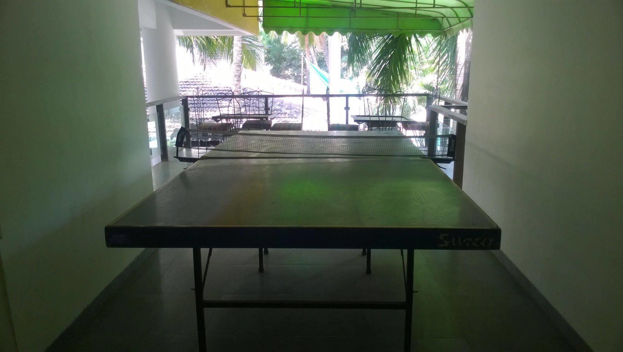 Silver Sands Beach Resort Daman Εξωτερικό φωτογραφία