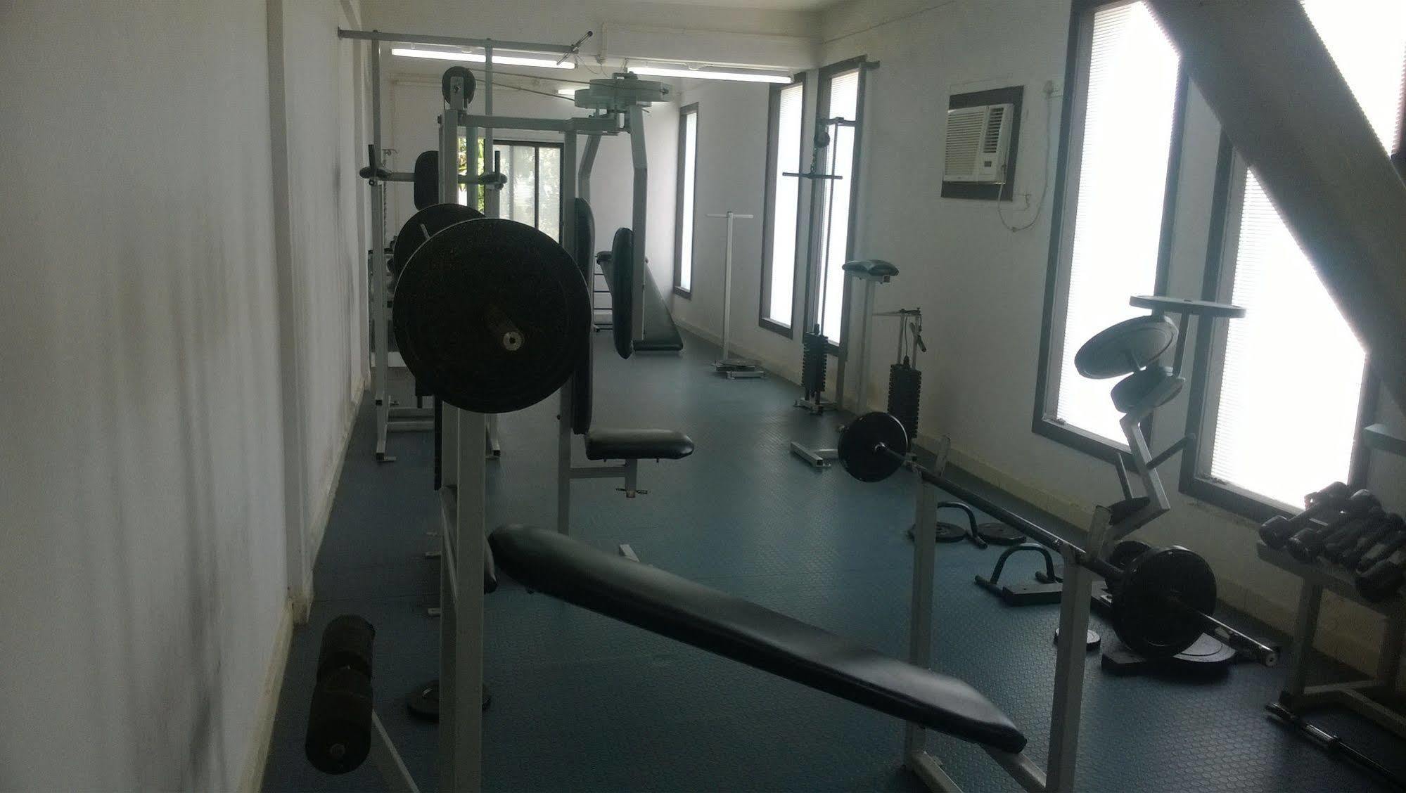 Silver Sands Beach Resort Daman Εξωτερικό φωτογραφία