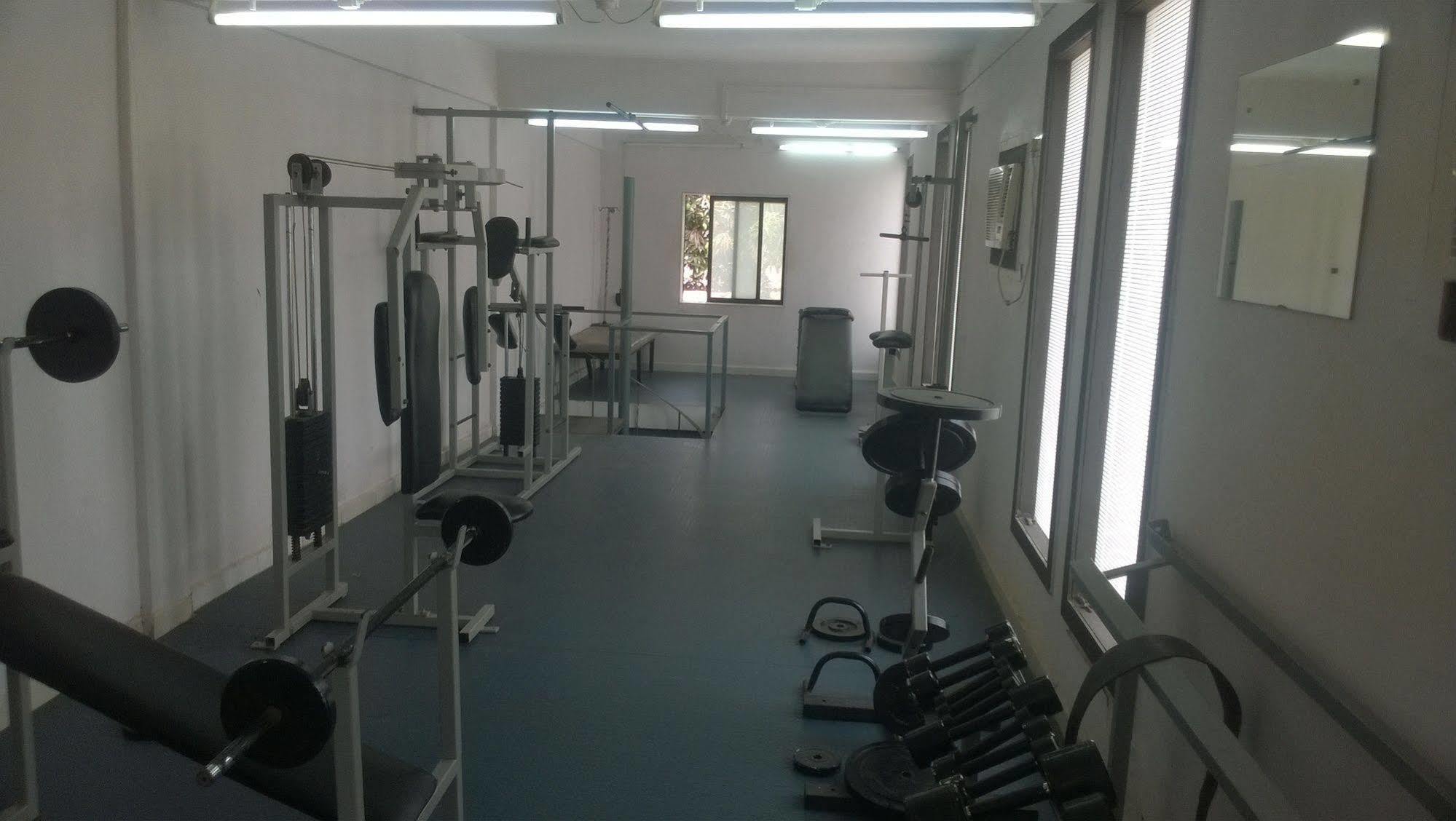 Silver Sands Beach Resort Daman Εξωτερικό φωτογραφία